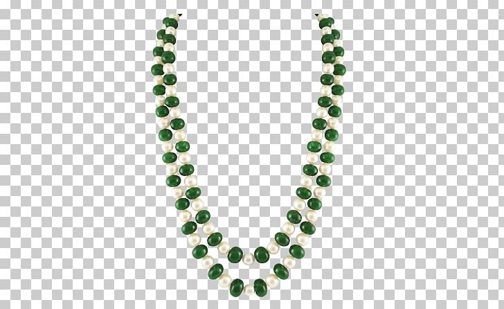 Emerald Necklace Bead Pearl Jewellery PNG, Clipart, Bead, Beadwork, Body Jewelry, Buddhist Prayer Beads, Carat Free PNG Download