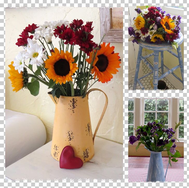 Floral Design Cut Flowers Vase Flower Bouquet PNG, Clipart, Artificial Flower, Common Sunflower, Cut Flowers, Floral Design, Floristry Free PNG Download