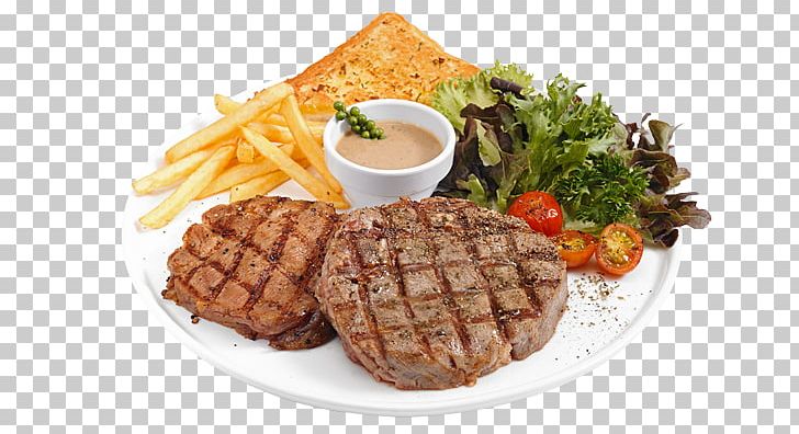 French Fries Full Breakfast Steak Frites Jeffer Steak PNG, Clipart, American Food, Animal Source Foods, Beef, Breakfast, Buffalo Burger Free PNG Download