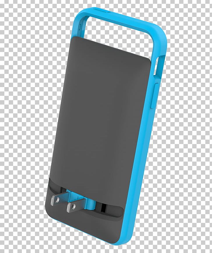 Mobile Phone Accessories Rectangle PNG, Clipart, Aqua, Electric Blue, Iphone, Iphone Battery, Mobile Phone Accessories Free PNG Download