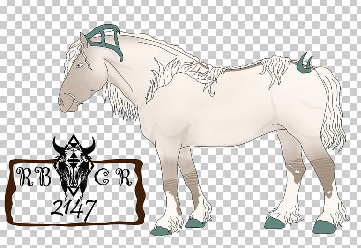 Mustang Stallion Halter Pack Animal PNG, Clipart, Animated Cartoon, Art, Character, Fictional Character, Horse Free PNG Download