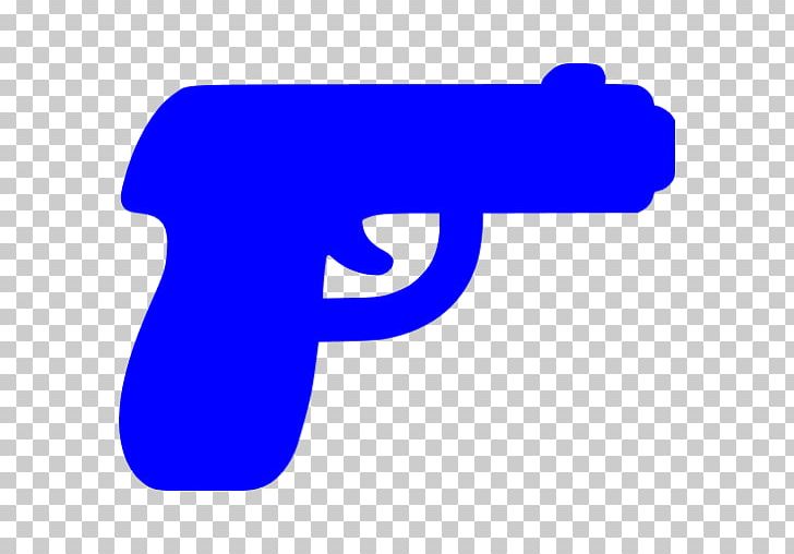 Firearm Gun Weapon Computer Icons Pistol PNG, Clipart, Air Gun, Angle, Area, Blue, Computer Icons Free PNG Download