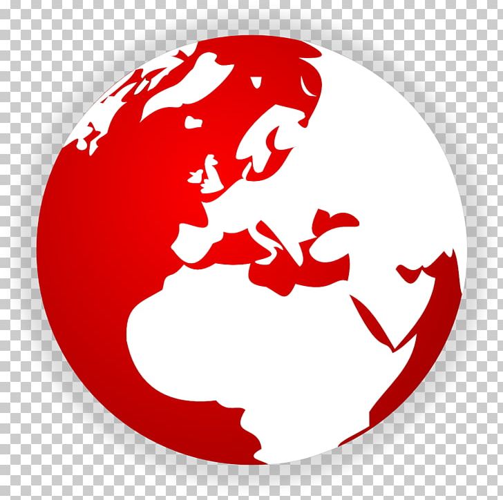 Globe World Computer Icons PNG, Clipart, Circle, Computer Icons, Fictional Character, Globe, Heart Free PNG Download