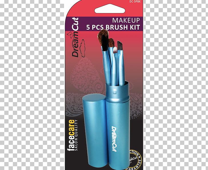Makeup Brush Cosmetics Tool Blue PNG, Clipart, Beauty, Beauty Parlour, Blue, Brush, Cobalt Blue Free PNG Download