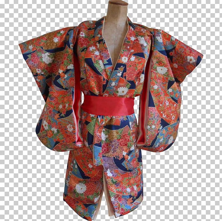 Robe Japanese Dolls Kimono PNG, Clipart, Asia, Brocade, Clothing, Costume, Doll Free PNG Download