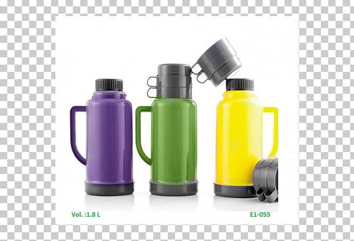 Water Bottles Plastic Bottle Glass Bottle Thermoses PNG, Clipart, Bottle, Cold, Cylinder, Drinkware, Flask Free PNG Download