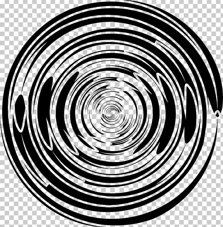 Whirlpool Computer Icons PNG, Clipart, Abstract Art, Black And White, Circle, Clip Art, Computer Icons Free PNG Download