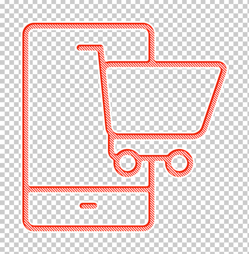 Mobile Purchase Icon Lineal Ecommerce Icon Ecommerce Icon PNG, Clipart, Ecommerce Icon, Geometry, Line, Lineal Ecommerce Icon, Mathematics Free PNG Download