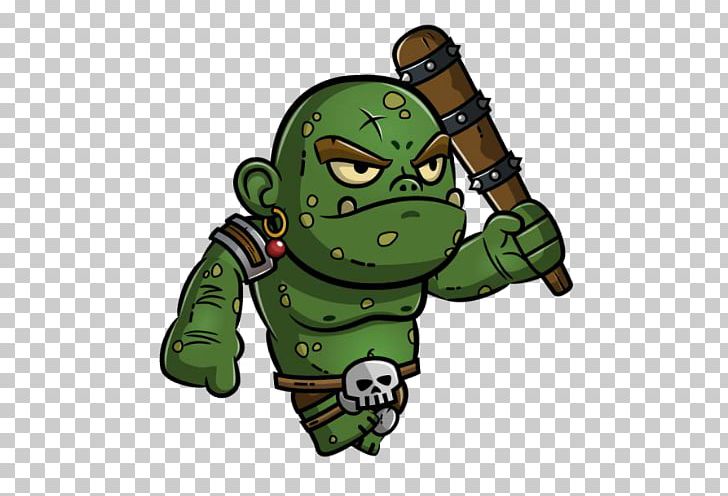 Animation Ogre PNG, Clipart, Amphibian, Animation, Art, Cantrip, Cartoon Free PNG Download