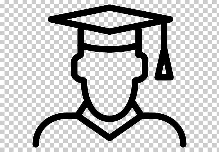 Computer Icons Student PNG, Clipart, 2018 Graduation, Artwork, Black And White, College, Computer Icons Free PNG Download