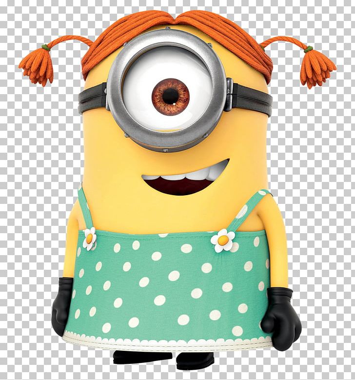 baby minions despicable me 2
