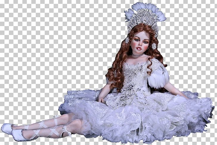 Doll Gone With The Wind Scarlett O'Hara Ballet Child PNG, Clipart,  Free PNG Download