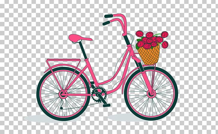 Electric Bicycle Mountain Bike Cycling Road Bicycle PNG, Clipart, Animaux, Basket, Bianchi, Bicycle, Bicycle Accessory Free PNG Download