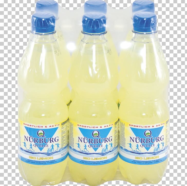 Plastic Bottle Mineral Water Nürburg Quelle Hermann Kreuter Nürburg Castle Fizzy Drinks PNG, Clipart, Apfelschorle, Bottle, Bottled Water, Crate, Download Free PNG Download