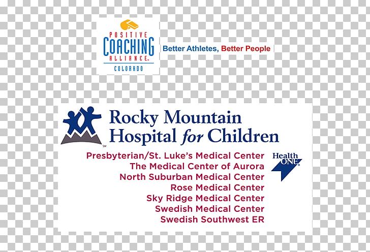 Rocky Mountains Family Medicine Hospital Health Care PNG, Clipart, Area, Attention, Awareness, Blue, Brand Free PNG Download
