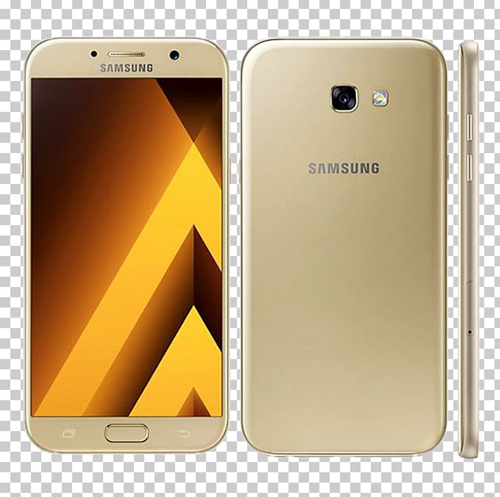 Samsung Galaxy A7 (2017) Samsung Galaxy A5 (2017) Samsung Galaxy A7 (2016) Dual SIM PNG, Clipart, Electronic Device, Gadget, Lte, Mobile Phone, Mobile Phones Free PNG Download