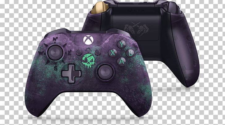 Sea Of Thieves Xbox One Controller Xbox 360 Controller Game Controllers PNG, Clipart, Electronic Device, Game Controller, Game Controllers, Joystick, Microsoft Studios Free PNG Download
