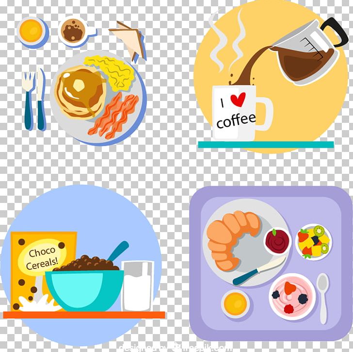 Tea Coffee Breakfast Cereal PNG, Clipart, Bread, Breakfast, Breakfast Vector, Coffee Pot, Cuisine Free PNG Download