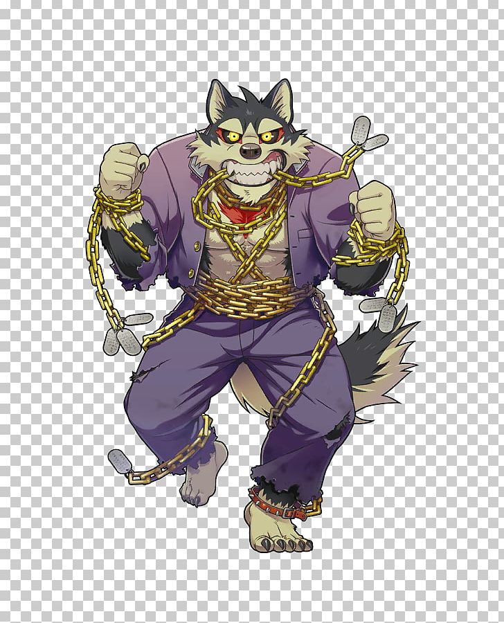 Tokyo Afterschool Summoners Garmr Underworld Game PNG, Clipart, After School, Art, Cartoon, Costume, Costume Design Free PNG Download