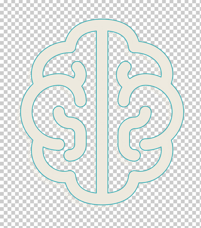Brain Icon Strategy Icon Intellect Icon PNG, Clipart, Brain Icon, Emblem, Logo, Meter, Strategy Icon Free PNG Download