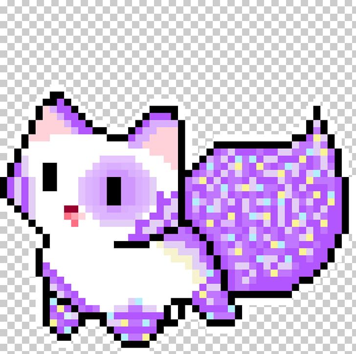 Cat Kitten Pixel Art PNG, Clipart, Animals, Area, Art, Cat, Creative Arts Free PNG Download