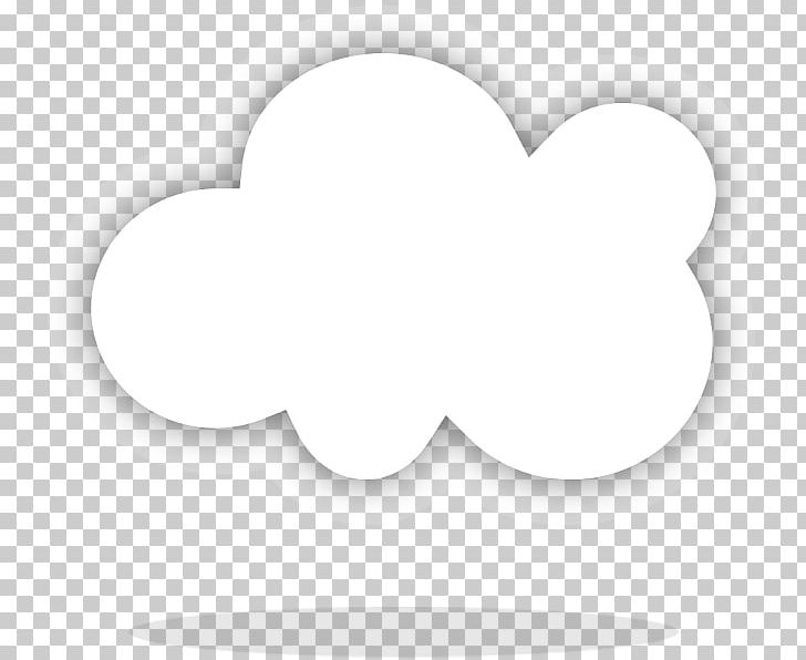 Cloud Computing White PNG, Clipart, Black And White, Clip Art, Cloud, Cloud Computing, Computer Icons Free PNG Download