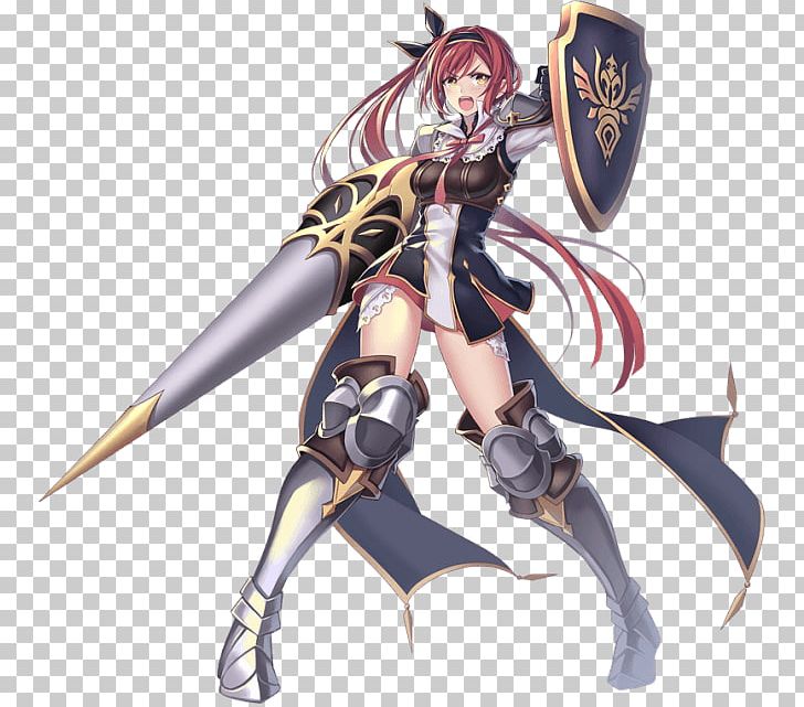 Hortensia Saga Sega Spear Character PNG, Clipart, Action Figure, Android, Anime, Character, Cold Weapon Free PNG Download