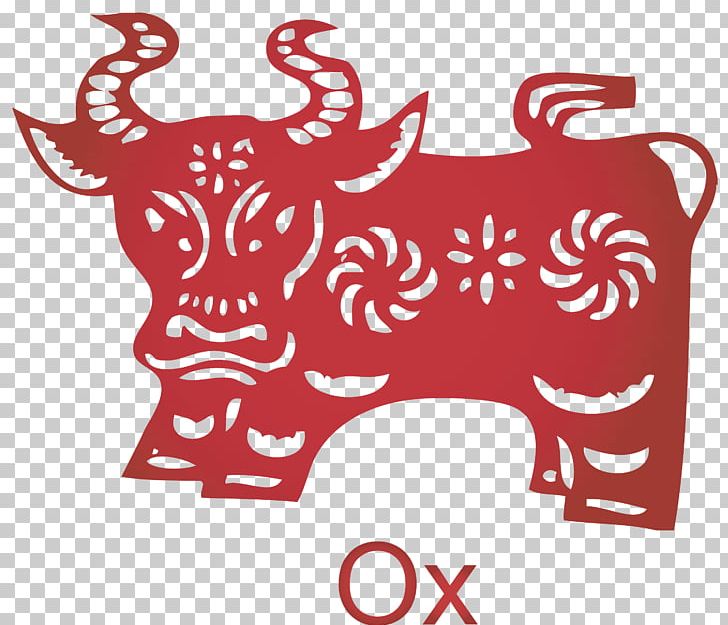 Ox Chinese Zodiac Monkey Rat PNG, Clipart, Animals, Area, Astrological Sign, Brand, Cattle Free PNG Download