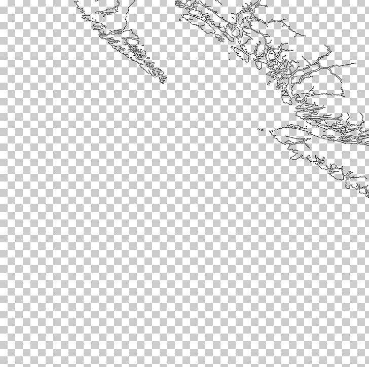 Snowflake PNG, Clipart, Angle, Area, Black And White, Border, Branch Free PNG Download