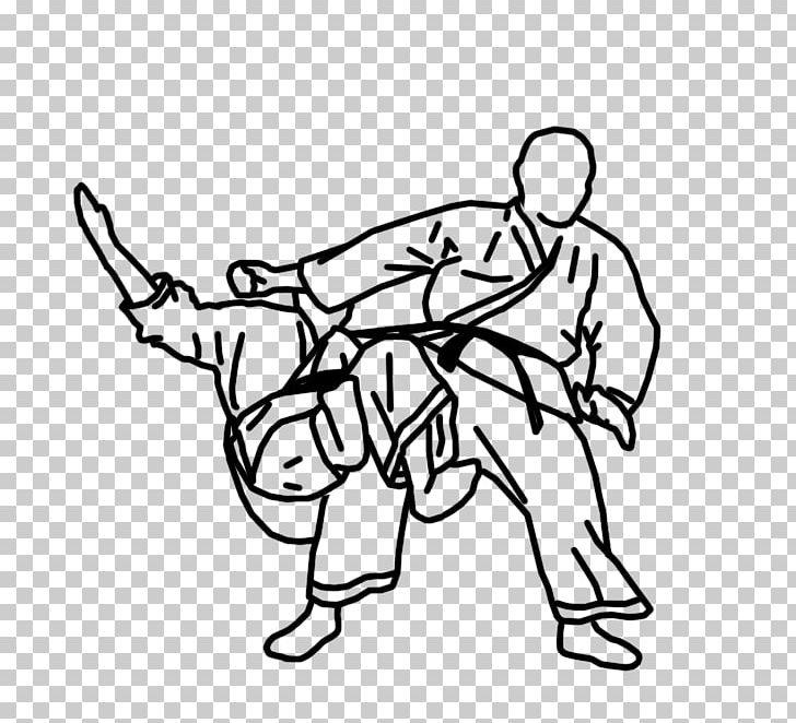 Tai Otoshi Karate Throws PNG, Clipart, Angle, Area, Arm, Artwork, Black Free PNG Download