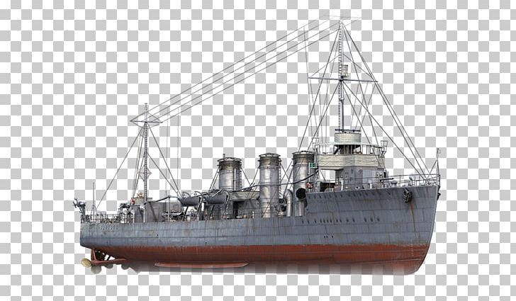 World Of Warships Mutsuki-class Destroyer Battleship PNG, Clipart, Boat, Coastal Defence Ship, Cruiser, Destroyer, Dreadnought Free PNG Download