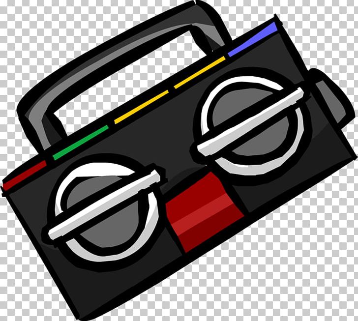 Club Penguin Boombox Wiki PNG, Clipart, Automotive Design, Automotive Exterior, Boombox, Boombox Pictures, Brand Free PNG Download