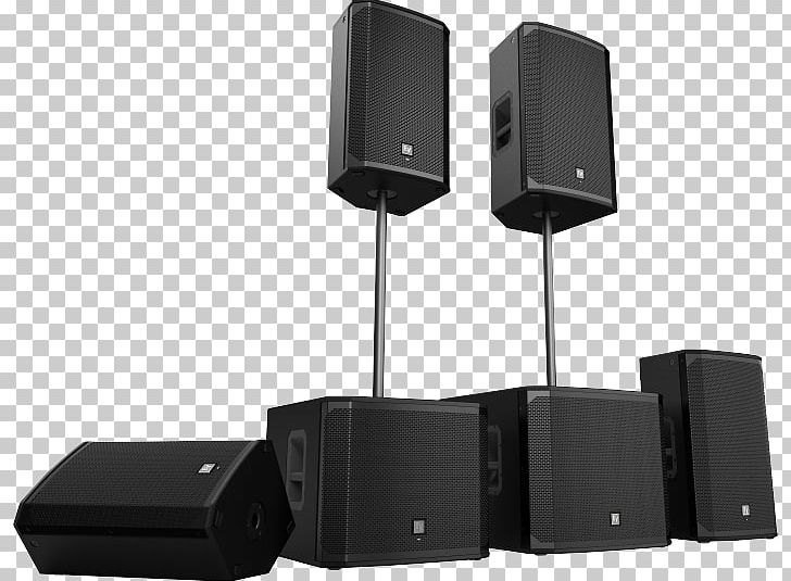 Computer Speakers Sound Electro-Voice EKX-P Loudspeaker PNG, Clipart, Audio, Audio Equipment, Computer Speakers, Electronic Device, Electronics Free PNG Download