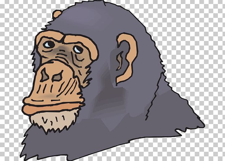 Dog Common Chimpanzee Ape Gorilla PNG, Clipart, Animals, Ape, Carnivoran, Chimpanzee, Chimpanzees Free PNG Download