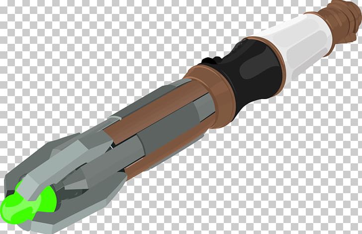 Eleventh Doctor Sonic Screwdriver Ninth Doctor PNG, Clipart, Angle, Doctor, Doctor Who, Drawing, Eleventh Doctor Free PNG Download