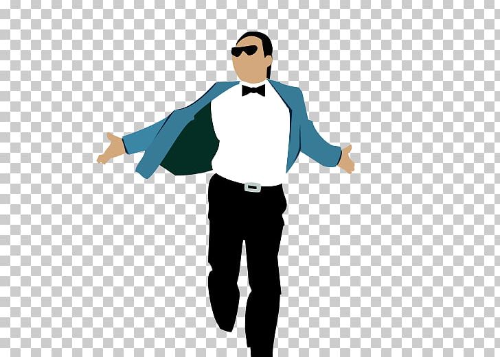 Gangnam Style DADDY PNG, Clipart, 5 D, Arm, Business, Businessperson, Cartoon Free PNG Download