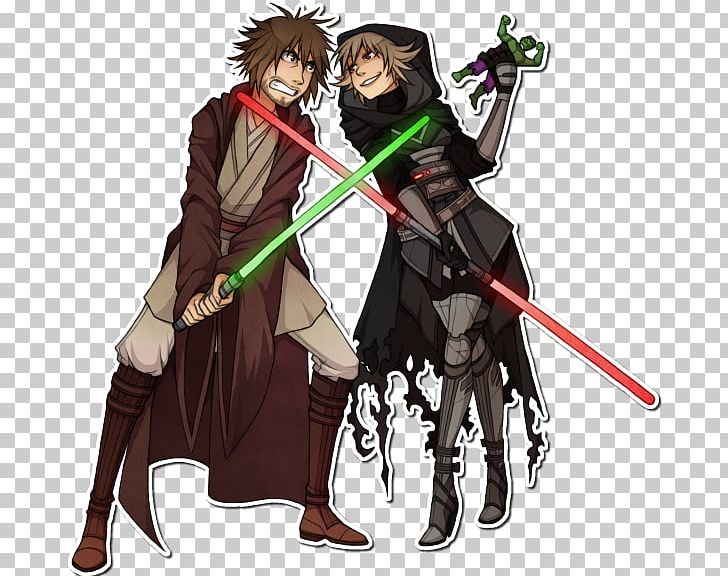 Jedi Vs. Sith Fate/stay Night Lightsaber PNG, Clipart, Anime, Art, Costume, Deviantart, Diarmuid Ua Duibhne Free PNG Download