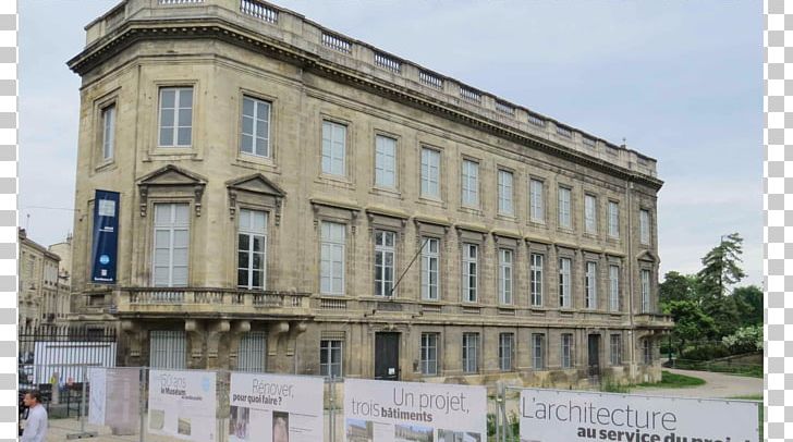 Muséum D'histoire Naturelle De Bordeaux Window Facade Property Classical Architecture PNG, Clipart,  Free PNG Download
