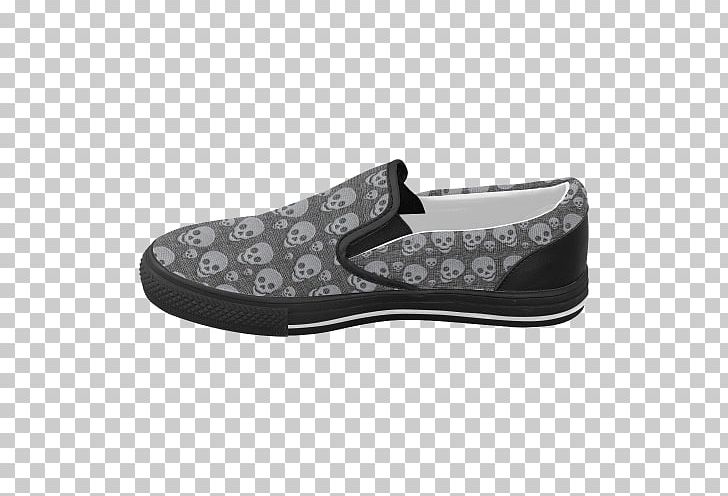 Slip-on Shoe Pattern Product Design Canvas PNG, Clipart, Black, Canvas, Cloth Shoes, Crosstraining, Cross Training Shoe Free PNG Download