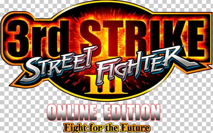Street Fighter III: 3rd Strike Street Fighter II: The World Warrior Street Fighter Alpha Street Fighter III: 2nd Impact PNG, Clipart, Capcom, Logo, Miscellaneous, Others, Street Fight Free PNG Download