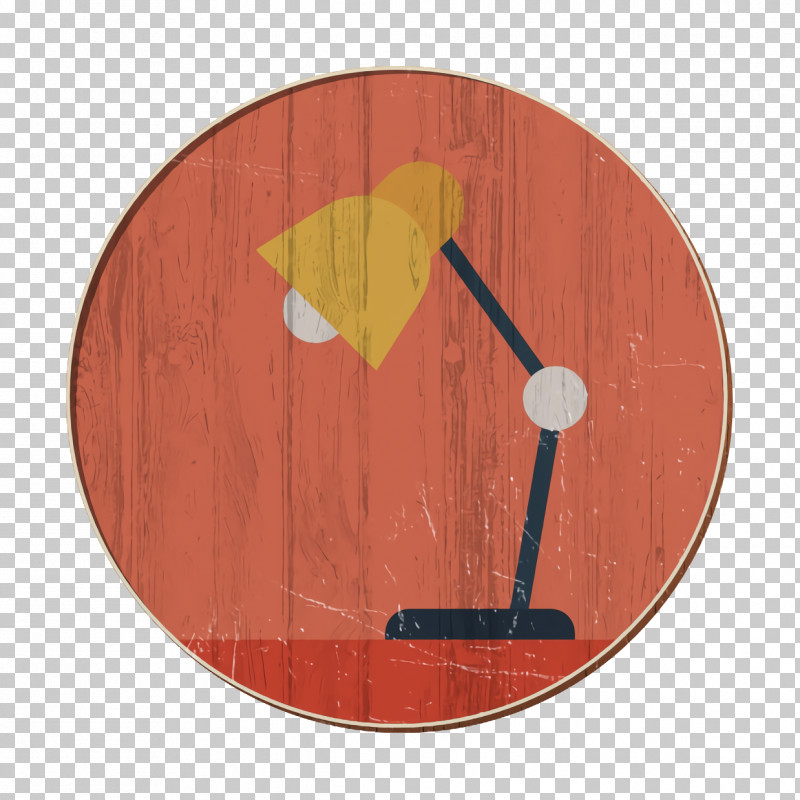 Lamp Icon Modern Education Icon PNG, Clipart, Lamp Icon, Modern Education Icon, Orange Sa Free PNG Download