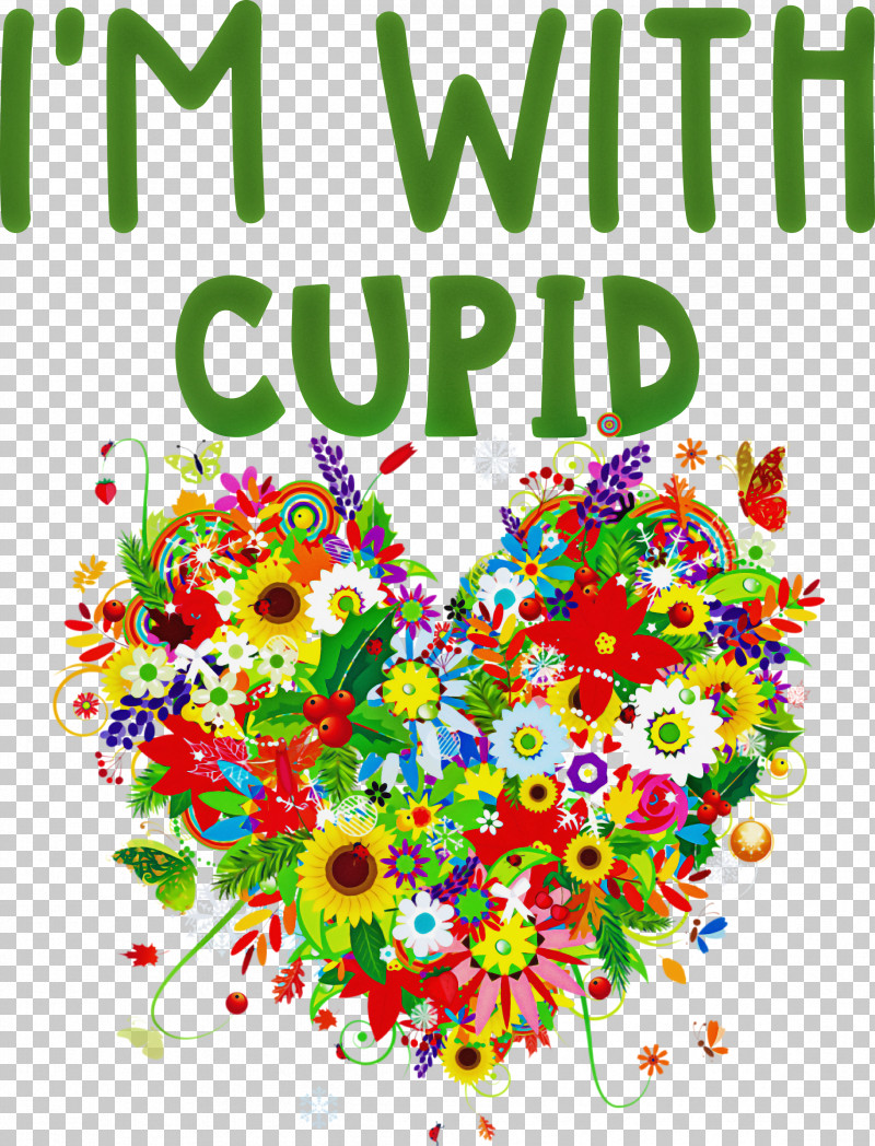 Cupid Valentine Valentines PNG, Clipart, Cupid, Floral Design, Flower, Flower Bouquet, Heart Free PNG Download