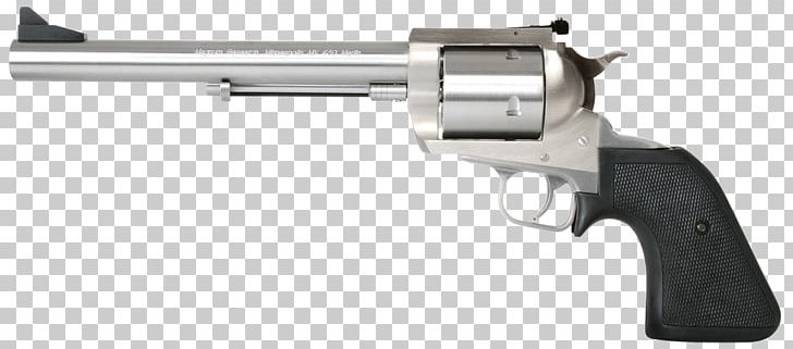 .454 Casull Magnum Research BFR Revolver Firearm PNG, Clipart, 44 Magnum, 454 Casull, 460 Sw Magnum, 475 Linebaugh, Air Gun Free PNG Download