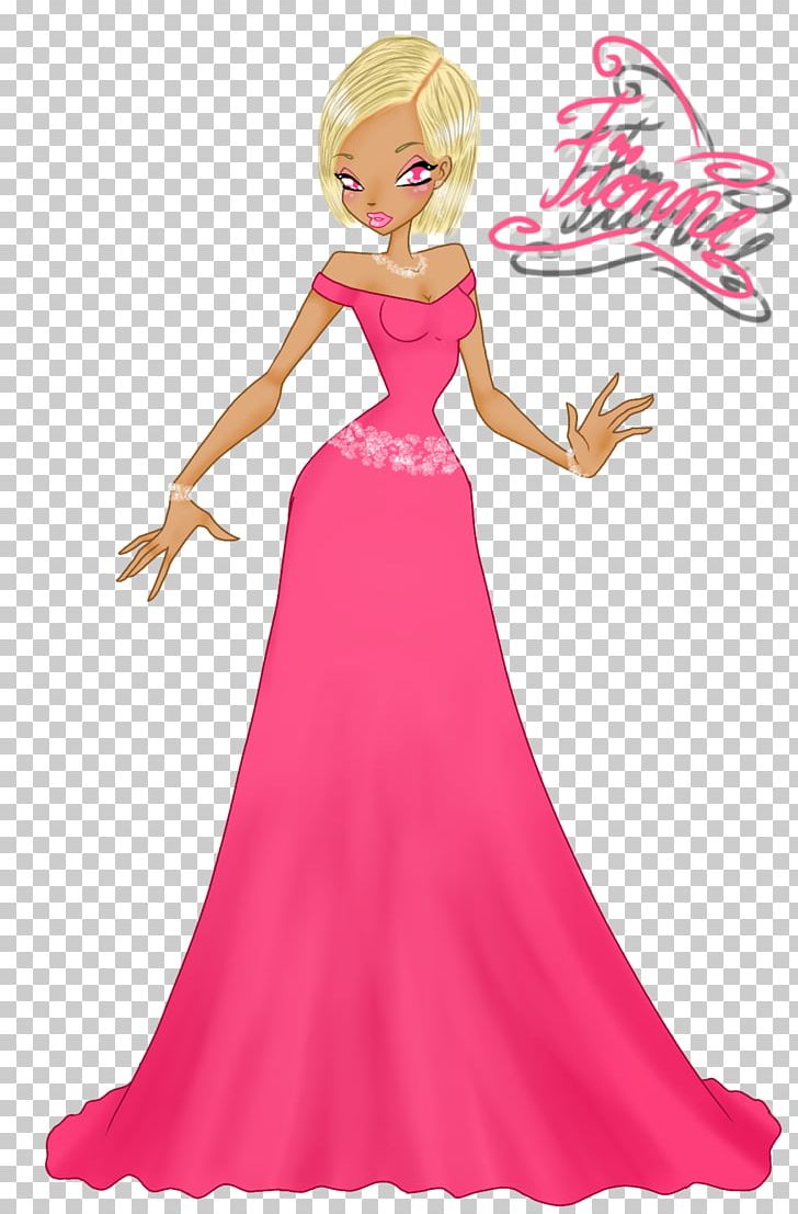 Barbie Costume Design Doll Dress Clothing PNG, Clipart,  Free PNG Download