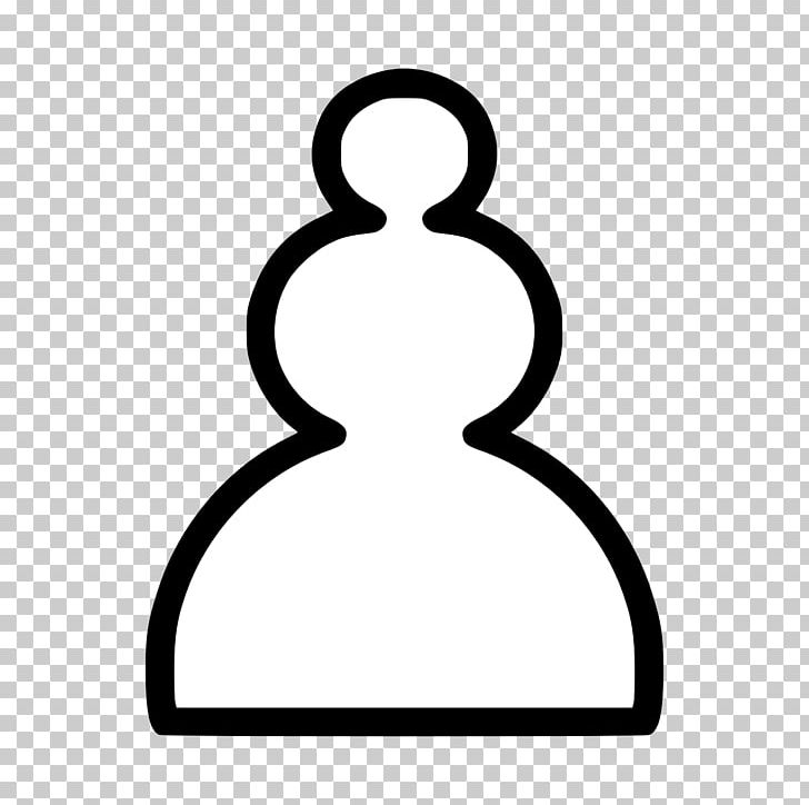 Chess Piece Black & White Pawn White And Black In Chess PNG, Clipart, Amp, Artwork, Bishop, Black And White, Black White Free PNG Download