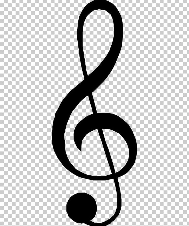 Clef Treble Sol Anahtaru0131 PNG, Clipart, Bass, Black And White, Cartoon, Creative Background, Hand Free PNG Download