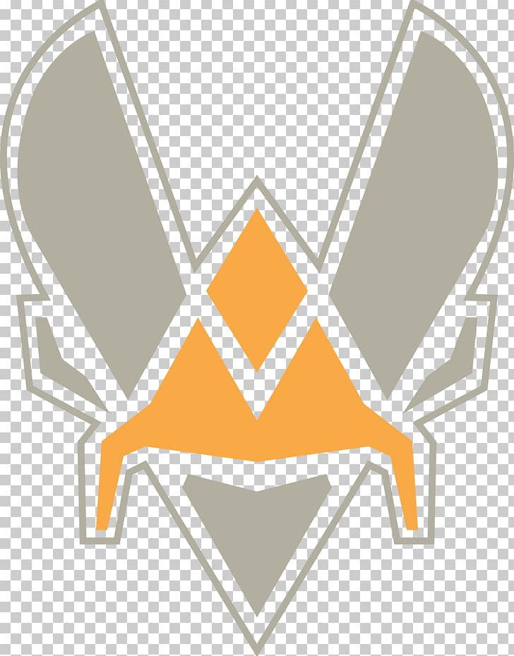 European League Of Legends Championship Series Tom Clancy's Rainbow Six Siege Team Vitality PNG, Clipart, Angle, Call Of Duty, Electronic Sports, Logo, Orange Free PNG Download