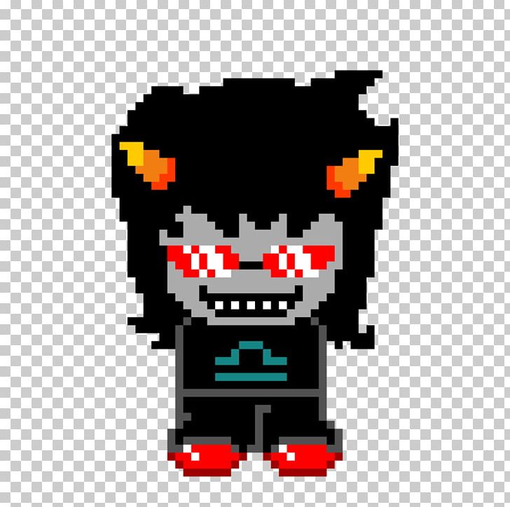 Homestuck Libra Handmaiden Pixel Art Internet Troll PNG, Clipart,  Free PNG Download