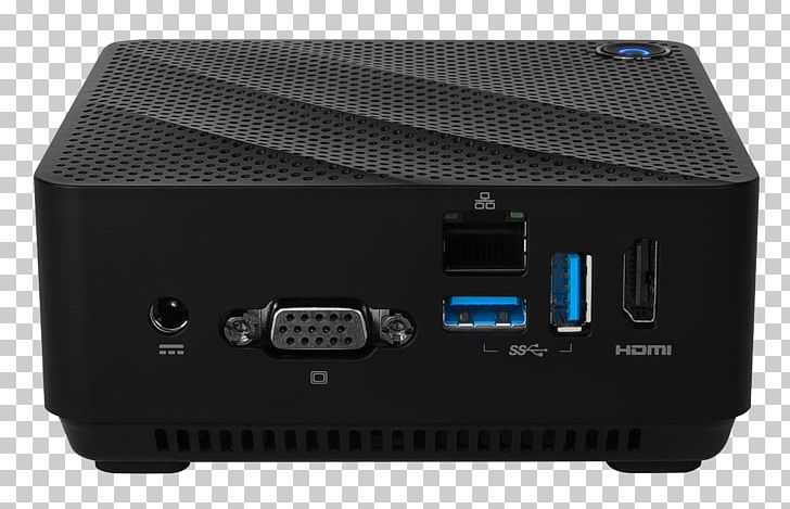 Intel Celeron Personal Computer Barebone Computers PNG, Clipart, Audio, Audio Receiver, Computer, Electronic Device, Electronics Free PNG Download