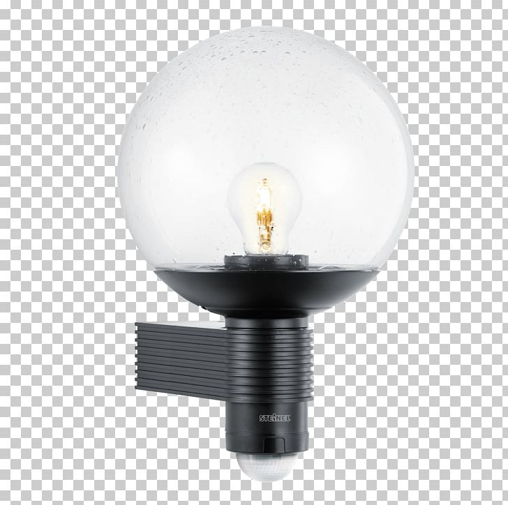 Light Fixture Steinel Motion Sensors PNG, Clipart, Black, Edison Screw, Floodlight, Lamp, Launch Free PNG Download